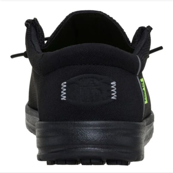 Hey Dude Wally Work Composite Toe - Picture 6 of 8